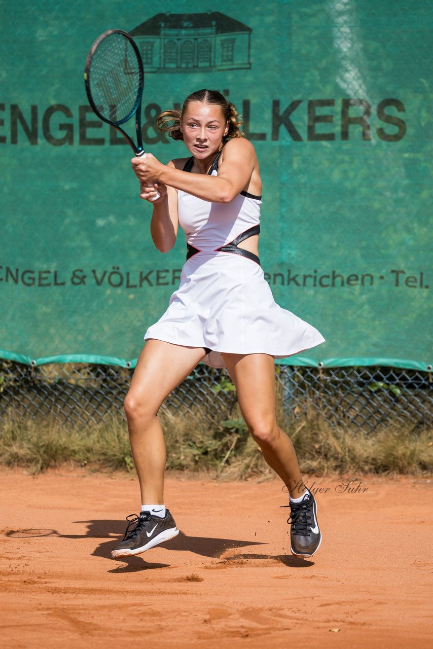 Bild 21 - Kaltenkirchen  ITF / Masters Nord